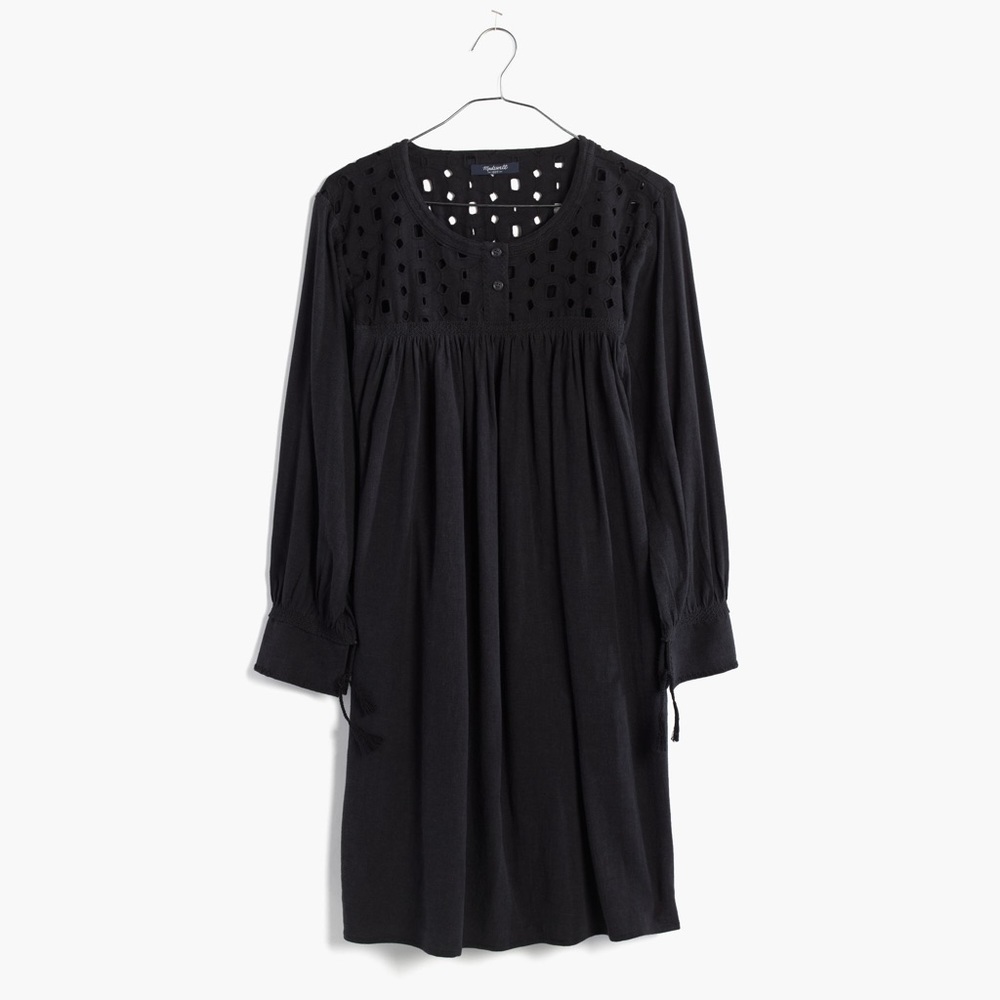 Madewell dress